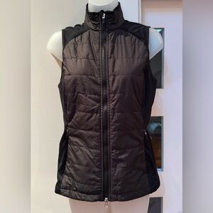 Zero Restrictions Quilted - Vest